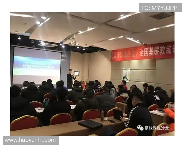 打造优秀足球教练简历的关键要素与成功案例分享