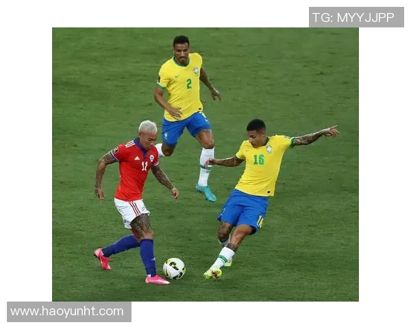 世界杯经典对决巴西队与智利队的激情碰撞与历史回顾